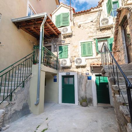 Apartments Jerolim Сплит Екстериор снимка