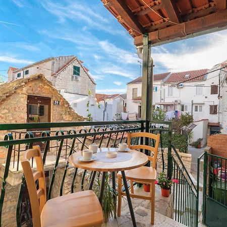 Apartments Jerolim Сплит Екстериор снимка