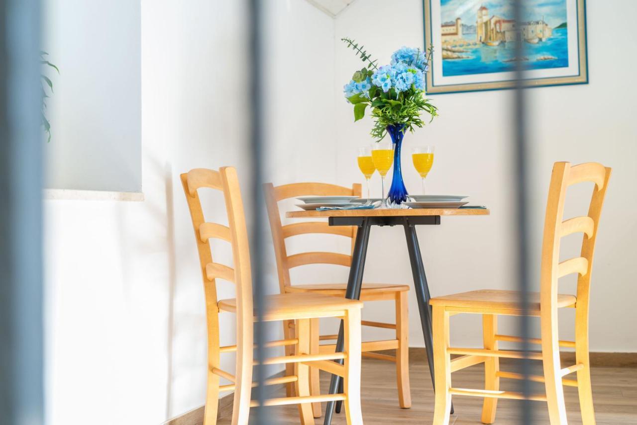 Apartments Jerolim Сплит Екстериор снимка
