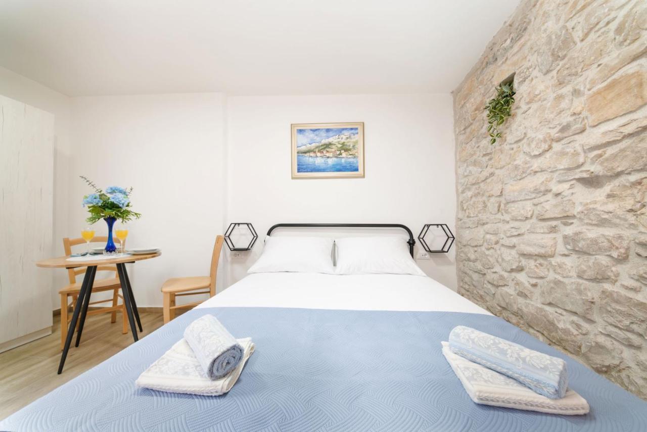 Apartments Jerolim Сплит Екстериор снимка