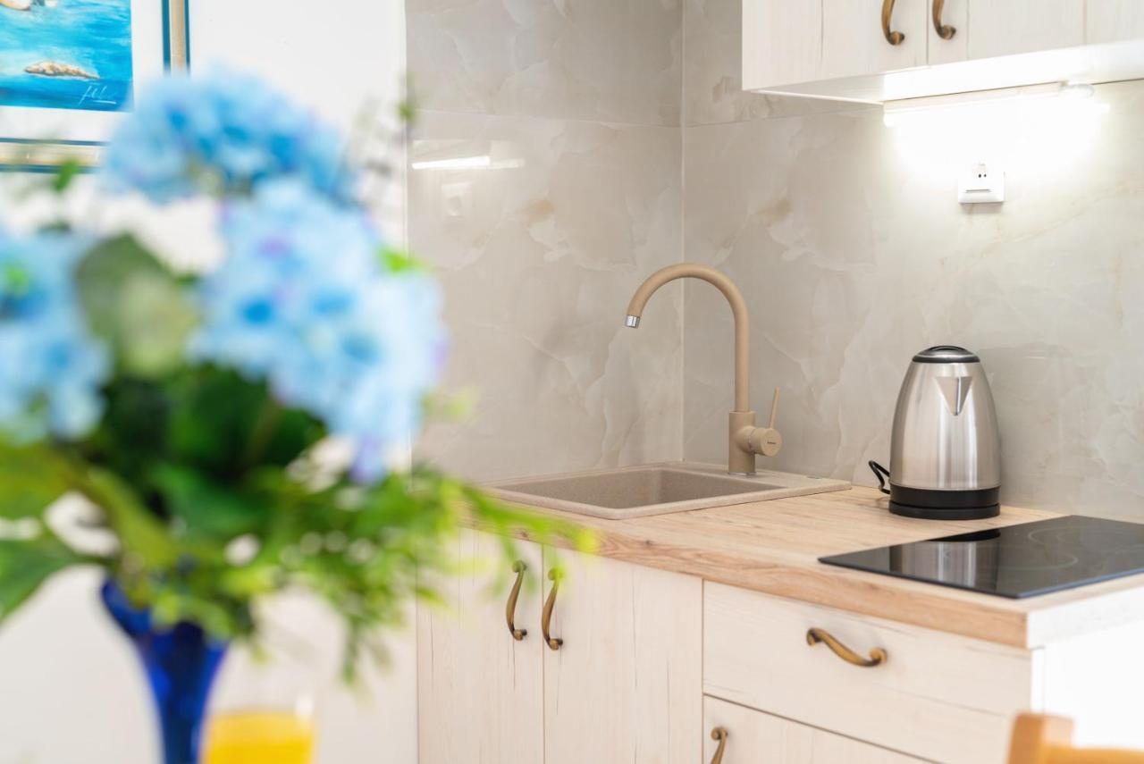 Apartments Jerolim Сплит Екстериор снимка