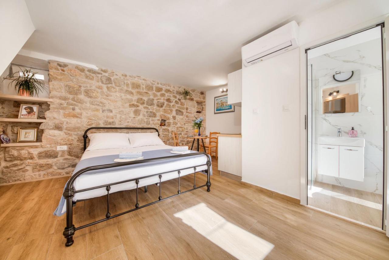 Apartments Jerolim Сплит Екстериор снимка