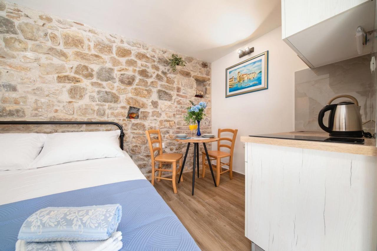 Apartments Jerolim Сплит Екстериор снимка