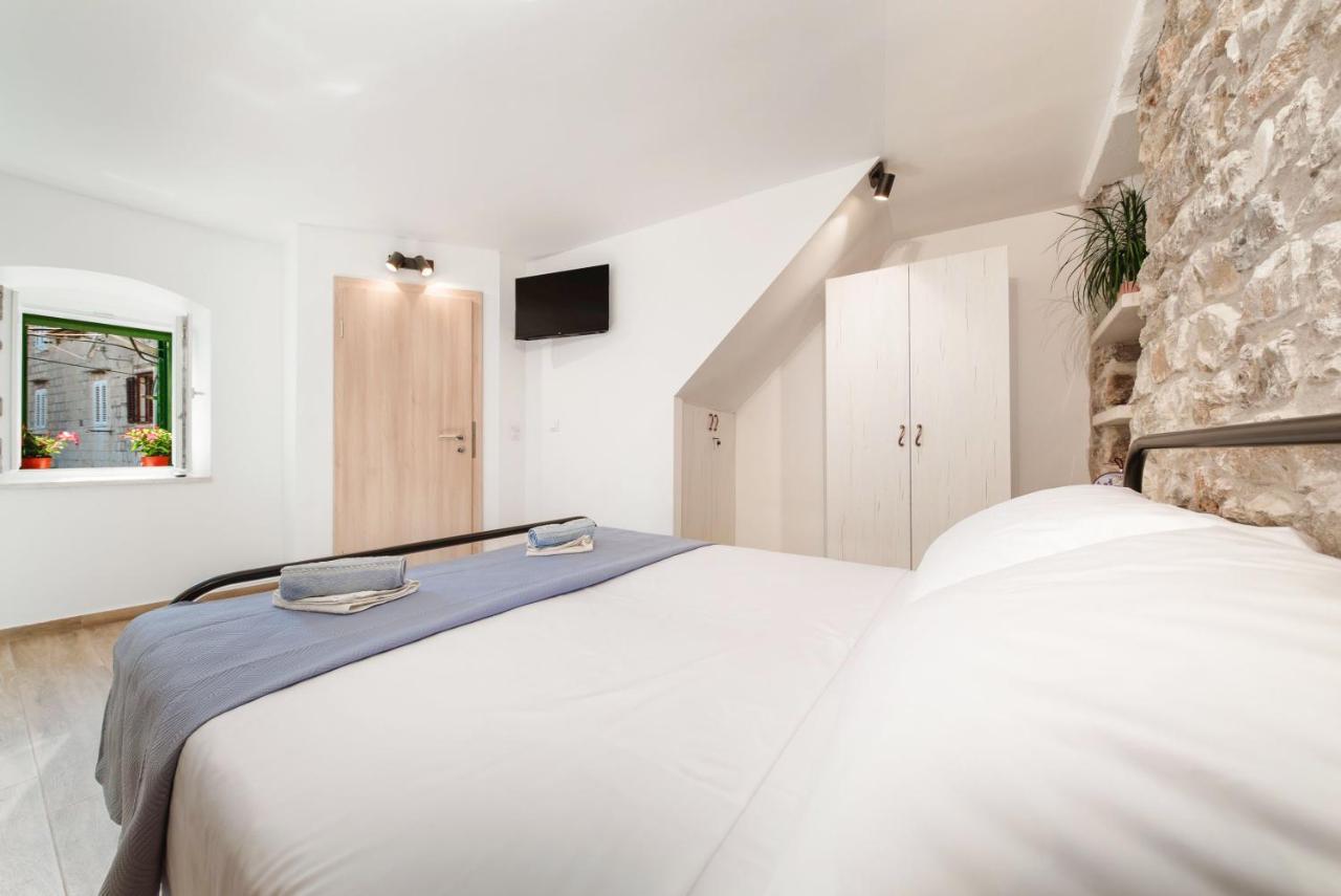 Apartments Jerolim Сплит Екстериор снимка