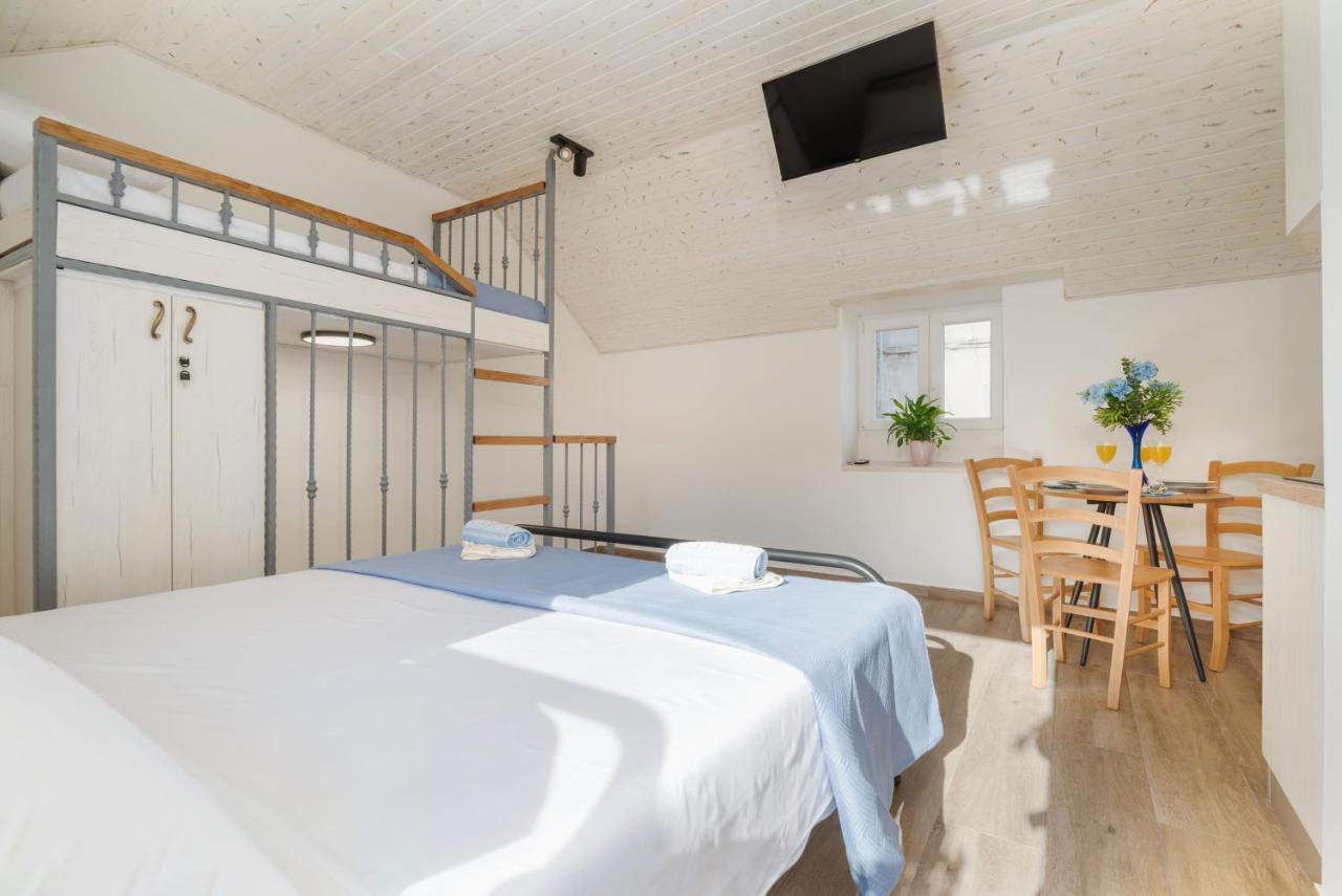 Apartments Jerolim Сплит Екстериор снимка